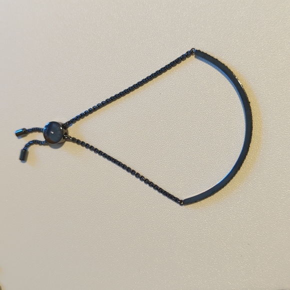 Michael Kors Pavé Bar Slider Bracelet - Picture 3 of 3